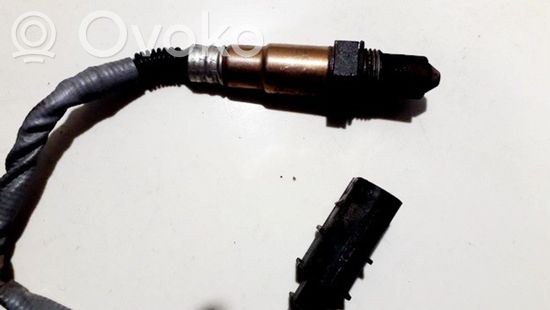 Mercedes-Benz ML W166 Lambda probe sensor 0065421718 0 281 004 201 0065421718 0 281 004 201