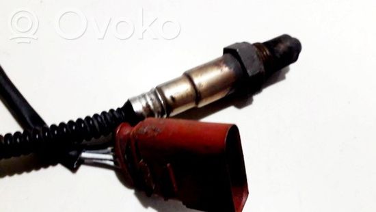 Volkswagen Phaeton Lambda probe sensor 022906262 0 258 006 559 022906262 0 258 006 559