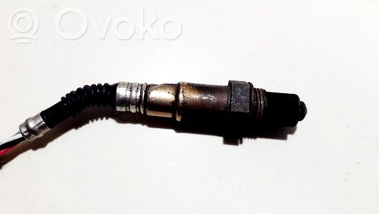 BMW 3 E46 Lambda probe sensor 0258007143 7512976 0258007143 7512976