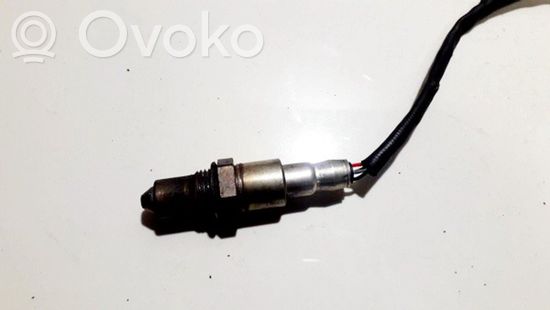 BMW 7 F01 F02 F03 F04 Lambda probe sensor 859385201 0281004651 859385201 0281004651