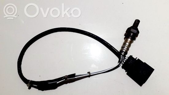 Audi A4 S4 B5 8D Lambda probe sensor 1j0973824 1j0973824