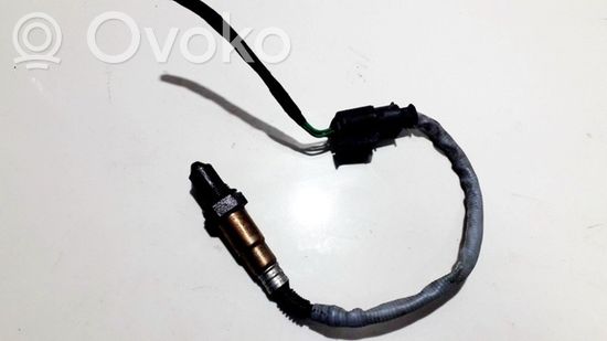 Mercedes-Benz ML W166 Lambda probe sensor 0065421718 0s 0007 17t142 0065421718 0s 0007 17t142