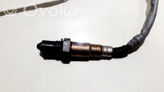 Mercedes-Benz ML W166 Lambda probe sensor 0065421718 0s 0007 17t142 0065421718 0s 0007 17t142