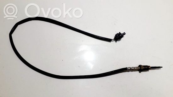 BMW 5 GT F07 Exhaust gas temperature sensor 8514929 02 265600-3001 8514929 02 265600-3001