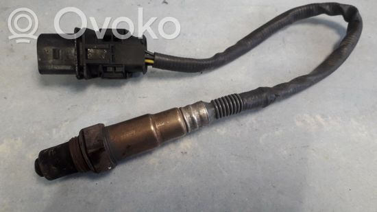 BMW 3 E90 E91 Lambda probe sensor 0281004079 78436901 0281004079 78436901