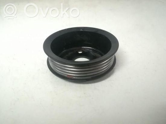 Mercedes-Benz B W245 Water pump pulley A6402020211 A6402020211