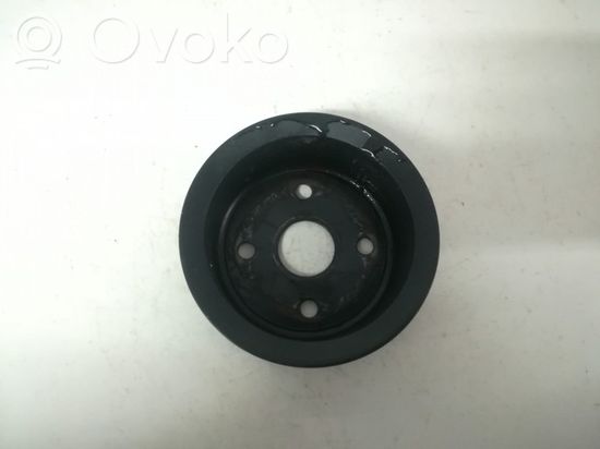 Mercedes-Benz B W245 Water pump pulley A6402020211 A6402020211