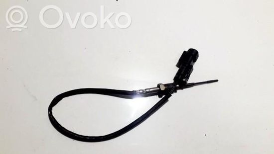 BMW X1 F48 F49 Exhaust gas temperature sensor 8570231 8570231