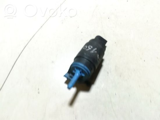 Mercedes-Benz E W210 Windscreen/windshield washer pump 2108691021 2108691021