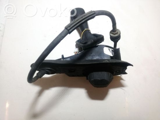 BMW 5 E39 Gear selector/shifter (interior) 7515428b 7515428b