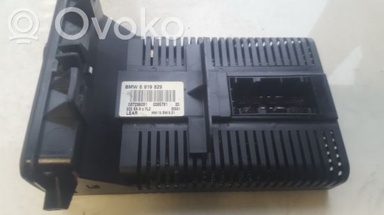 BMW 3 E46 Light switch 6919828 037239051 6919828 037239051