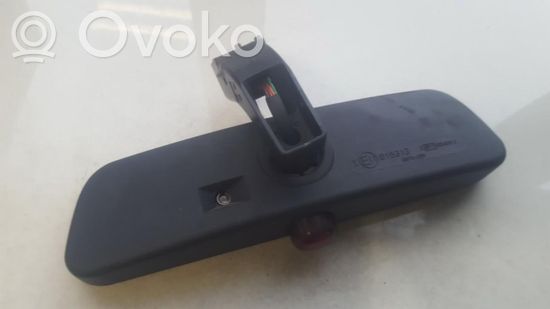 BMW 3 E46 Rear view mirror (interior) E11015313 E11015313