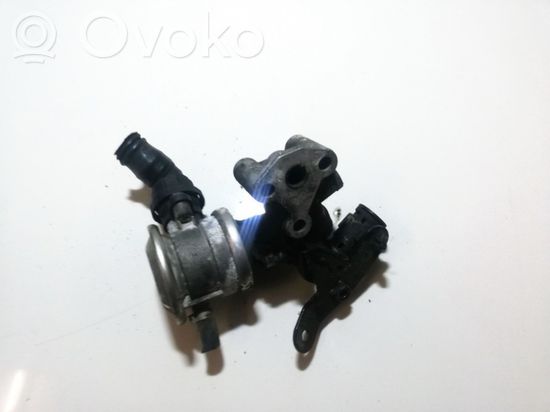 Audi A3 S3 8L EGR valve 72276905 131102a 248bcb 72276905 131102a 248bcb