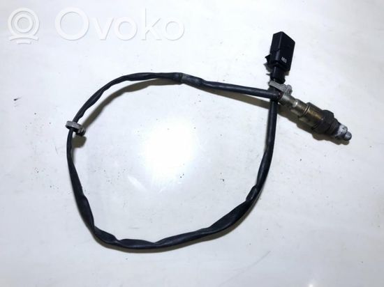 Audi Q3 8U Lambda probe sensor 0258030054 0258030055 0258030054 0258030055