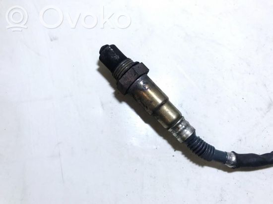Volkswagen Golf V Lambda probe sensor 0258007211 0258007212 03g906262a 0258007211 0258007212 03g906262a