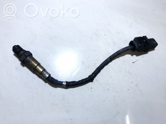 Volkswagen Golf V Lambda probe sensor 0258007211 0258007212 03g906262a 0258007211 0258007212 03g906262a