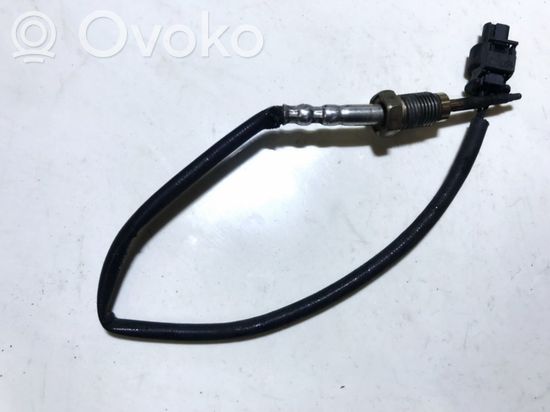 BMW 3 F30 F31 F80 Exhaust gas temperature sensor 2656002781 265600-2781 2656002781 265600-2781