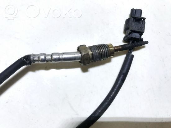 BMW 3 F30 F31 F80 Exhaust gas temperature sensor 2656002781 265600-2781 2656002781 265600-2781