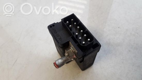 BMW 5 E39 Glow plug pre-heat relay 2246919 72RB510 2246919 72RB510