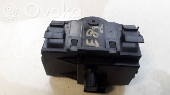 BMW 3 E90 E91 Light switch 6932794 33600102 6932794 33600102