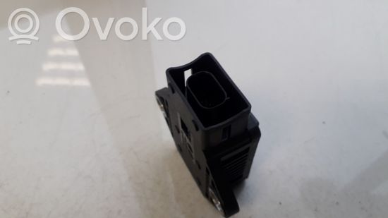 BMW 5 E60 E61 ESP acceleration yaw rate sensor 0265005266 34.52-6758750 3452-6758750 34.526758750 5001321 0265005266 34.52-6758750 3452-6758750 34.526758750 5001321