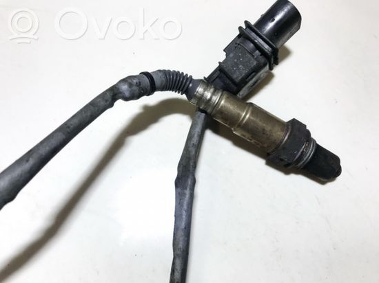 Audi A6 S6 C7 4G Lambda probe sensor 0281004191 0281004192 03l906262q 0281004191 0281004192 03l906262q