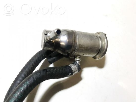 BMW X6 F16 Fuel pressure sensor 858021002 a2c95505000 858021002 a2c95505000