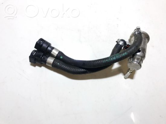 BMW X6 F16 Fuel pressure sensor 858021002 a2c95505000 858021002 a2c95505000