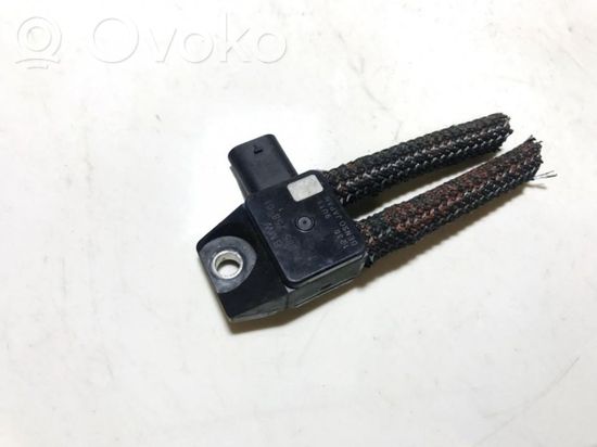 BMW 3 F30 F31 F80 Exhaust gas pressure sensor 780575801 7805758-01 12309u11 780575801 7805758-01 12309u11