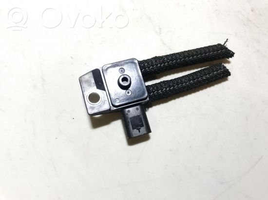 BMW 3 F30 F31 F80 Exhaust gas pressure sensor 780575801 7805758-01 12309u11 780575801 7805758-01 12309u11