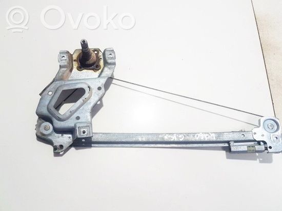 Audi 80 90 B3 Sliding door window regulator with motor 893839400 893839400