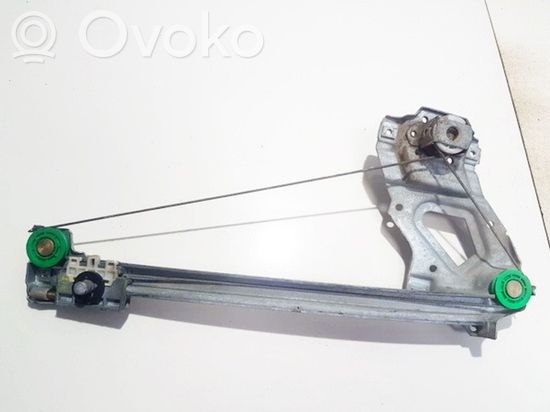 Audi 80 90 B3 Sliding door window regulator with motor 893839400 893839400