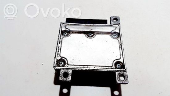 BMW 5 E39 Airbag control unit/module 65778362072 65.77-8362072 65778362072 65.77-8362072