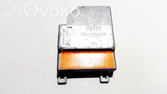 BMW 5 E39 Airbag control unit/module 65778362072 65.77-8362072 65778362072 65.77-8362072