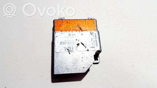 BMW 5 E39 Airbag control unit/module 65778374799 65.77-8374799 65778374799 65.77-8374799