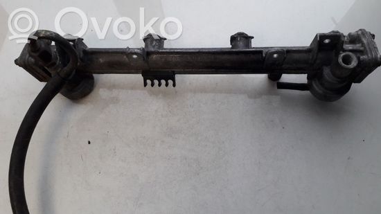Mercedes-Benz C W202 Fuel main line pipe 1110780745 1110780745