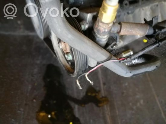 Audi A3 S3 8L Power steering pump