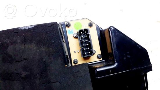 BMW 5 E39 Subwoofer speaker 65136910371 6513-6910371 65.13-6910371 65136910371 6513-6910371 65.13-6910371