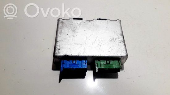 BMW 5 E34 Comfort/convenience module 61351379379 61.35-1379379 61351379379 61.35-1379379