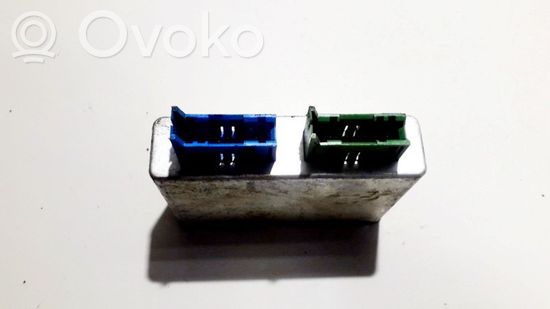 BMW 5 E34 Comfort/convenience module 61351379379 61.35-1379379 61351379379 61.35-1379379