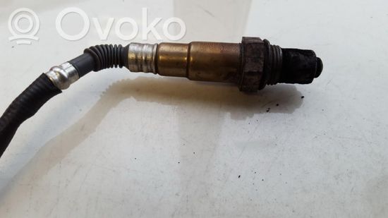 BMW 5 E60 E61 Lambda probe sensor 0281004029 779463403 0281004029 779463403