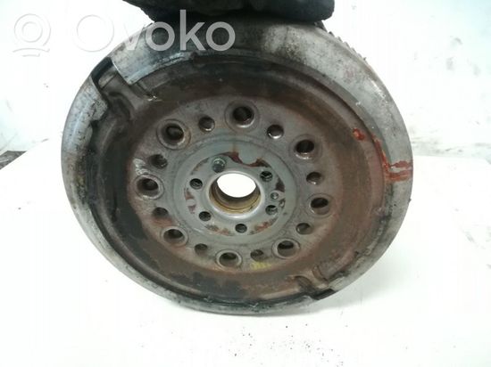 Audi A3 S3 8P Flywheel
