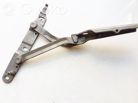 Audi 80 90 B3 Tailgate/trunk/boot hinge 893827302A 893827302A