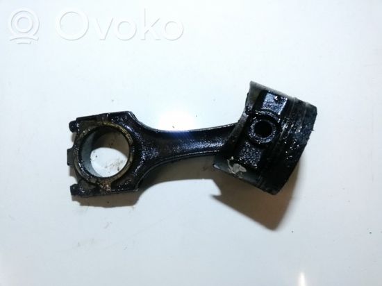 BMW 3 E36 Piston with connecting rod