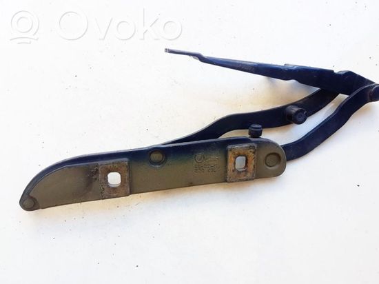 BMW 3 E46 Tailgate/trunk/boot hinge