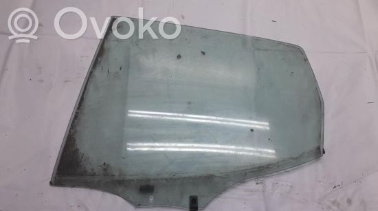 Mercedes-Benz A W168 Rear door window glass