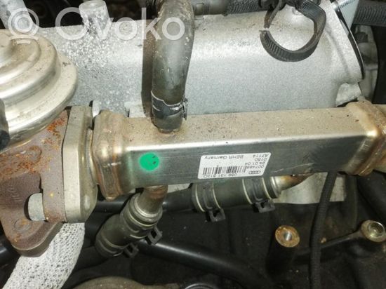 Audi A6 S6 C5 4B EGR valve cooler 059131513D 007488 0150 A7114 059131513D 007488 0150 A7114