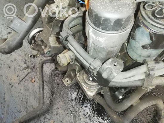 Volkswagen PASSAT B5.5 Oil filter cover 038115466 038115466