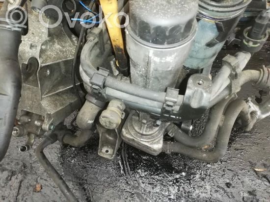 Volkswagen PASSAT B5.5 Oil filter cover 038115466 038115466