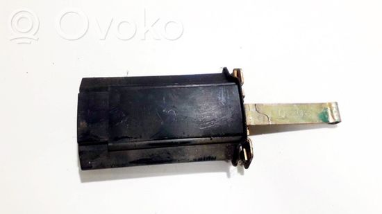 Mercedes-Benz 190 W201 Front door check strap stopper